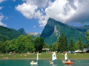 Appartamento bilocale Samoens
