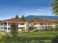 Appartamento bilocale Vetraz Monthoux