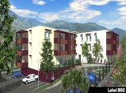 Appartamento bilocale Villard Bonnot