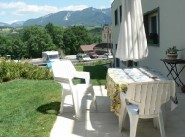 Appartamento Charvonnex