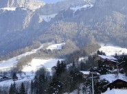 Appartamento Le Petit Bornand Les Glieres