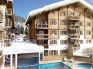 Appartamento Les Contamines Montjoie