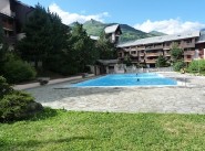Appartamento monolocale Bourg Saint Maurice