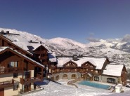 Appartamento monolocale Le Corbier