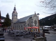 Appartamento monolocale Le Grand Bornand
