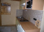 Appartamento monolocale Les Carroz D Araches
