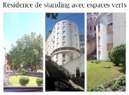 Appartamento monolocale Lyon 04