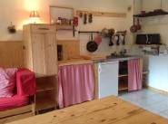 Appartamento monolocale Modane