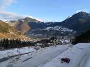 Appartamento monolocale Saint Jean D Aulps