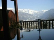 Appartamento monolocale Samoens