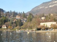 Appartamento monolocale Talloires