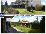 Appartamento Saint Genis Les Ollieres