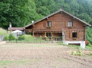 Appartamento Seythenex