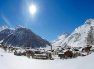 Appartamento Val D Isere