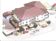 Appartamento Vaulx Milieu