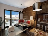 Appartamento Venosc