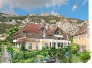 Appartamento Veyrier Du Lac