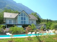 Casa Aiguebelette Le Lac