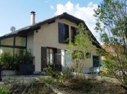 Casa Arbusigny