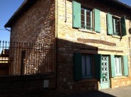 Casa di villaggio / città Alix