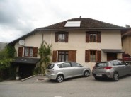 Casa di villaggio / città Attignat Oncin