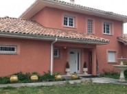 Casa di villaggio / città Ballaison