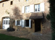 Casa di villaggio / città Belmont De La Loire