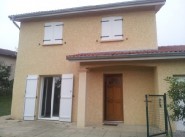 Casa di villaggio / città Brussieu
