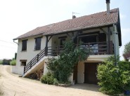 Casa di villaggio / città Chaponnay