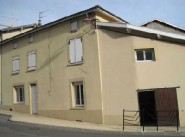 Casa di villaggio / città Chateauneuf De Galaure
