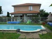 Casa di villaggio / città Chavanoz