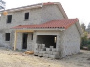 Casa di villaggio / città Chavanoz