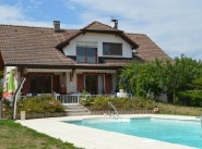 Casa di villaggio / città Chens Sur Leman