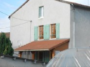 Casa di villaggio / città Chirassimont