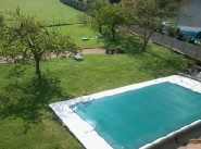 Casa di villaggio / città Eveux