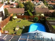 Casa di villaggio / città Geovreisset