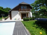 Casa di villaggio / città Gresy Sur Aix