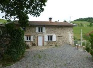 Casa di villaggio / città Joux