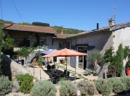 Casa di villaggio / città Julienas