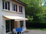 Casa di villaggio / città L Arbresle