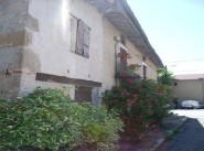 Casa di villaggio / città La Motte De Galaure