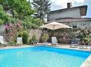 Casa di villaggio / città Le Perreon