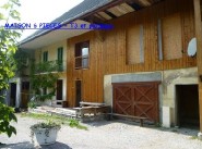 Casa di villaggio / città Lescheraines