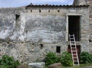 Casa di villaggio / città Montjoux