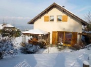 Casa di villaggio / città Pugny Chatenod