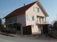 Casa di villaggio / città Renaison