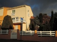 Casa di villaggio / città Roche La Moliere