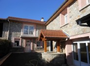 Casa di villaggio / città Rozier En Donzy