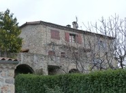 Casa di villaggio / città Saint Andeol De Vals