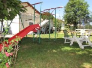 Casa di villaggio / città Saint Andre Le Gaz